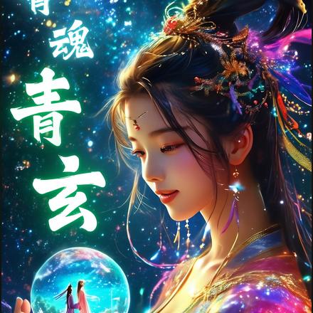 青魂青玄