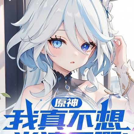 原神:我真不想当渣男啊!