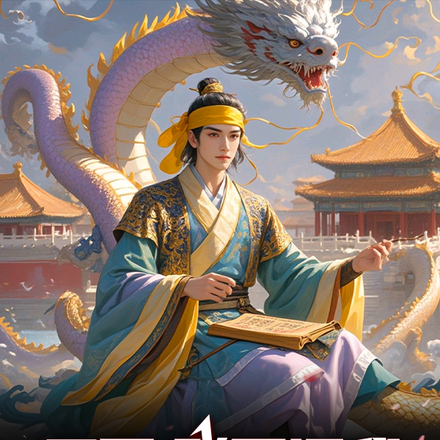 三国:联军逐我,反投董卓霸貂蝉