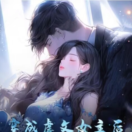 穿成虐文女主后,撩翻禁欲大佬