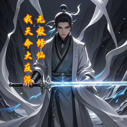 我天命大反派无敌修仙