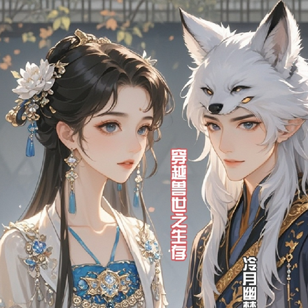 穿越兽世之生存