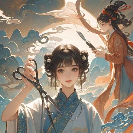 纸韵花开