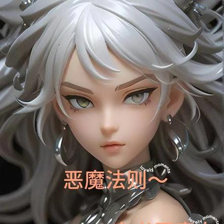 恶魔法则,穿书恶毒女