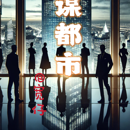 权谋都市
