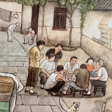 管弦故事集