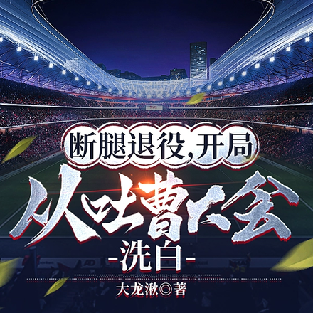 断腿退役,开局从吐曹大会洗白