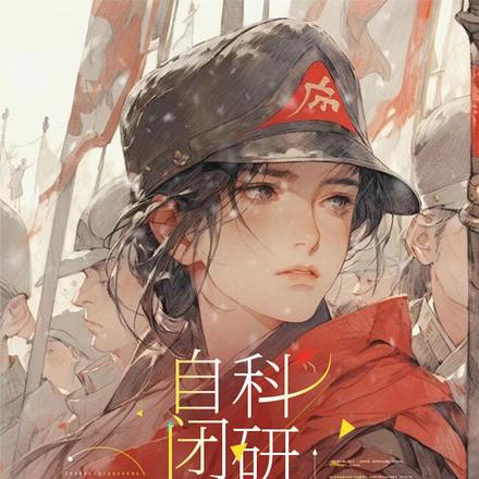 自闭天才,科研盛世