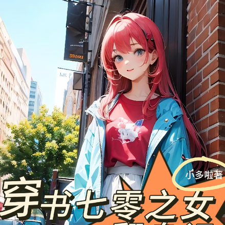 穿书七零之女二翻身记