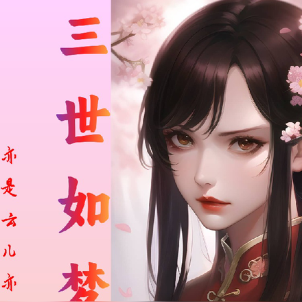 三世如梦