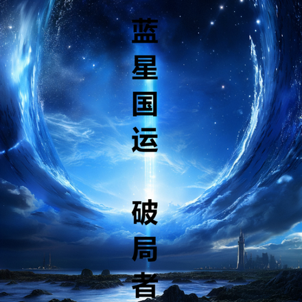 蓝星国运：破局者