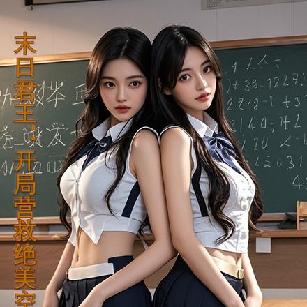 末日君王:开局营救绝美空姐