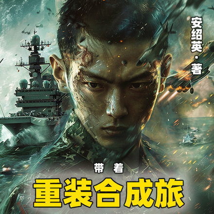 带着重装合成旅和航母穿越到清末