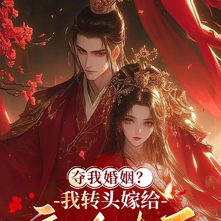 夺我婚姻?我转头嫁给高冷太子