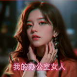 我的办公室女人