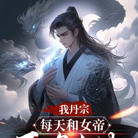 我丹宗,每天和女帝互换身体