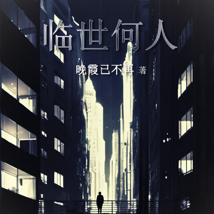 临世何人