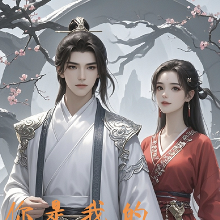 你是我的,满天星河