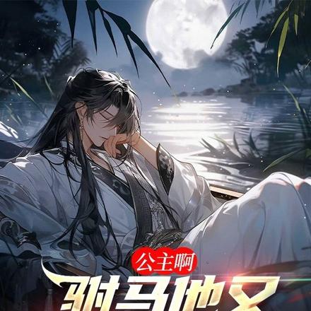 公主啊!驸马他又双叒跑了!