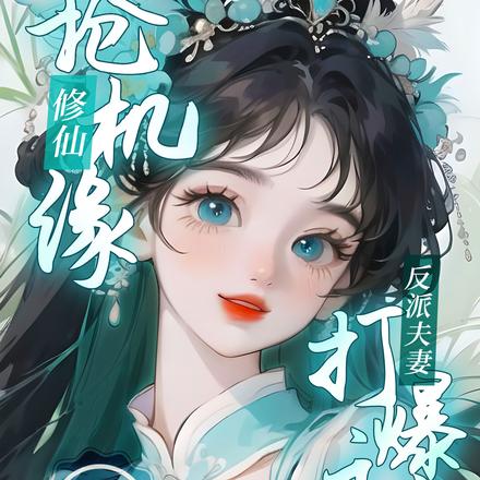 修仙抢机缘,反派夫妻打爆主角