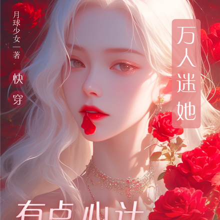 快穿:万人迷她有点心计怎么了?