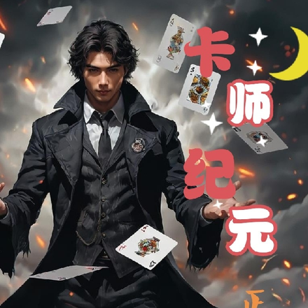 卡师纪元