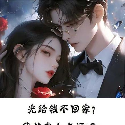 光给钱不回家?我找皇上去酒吧!