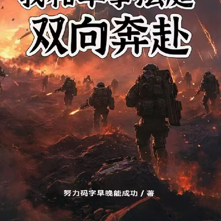 抗战:我和军事法庭双向奔赴