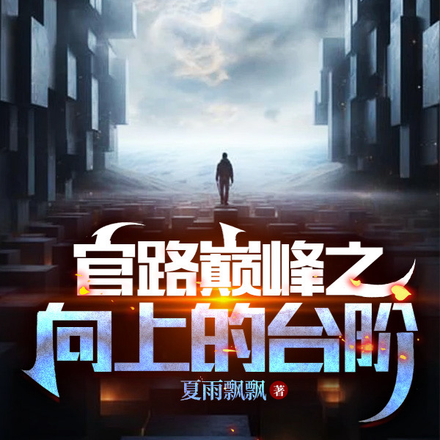 官路巅峰之向上的台阶