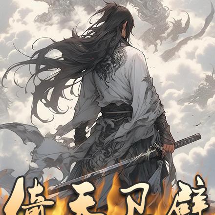 倚天卫壁：逆天悟性，江山美人！