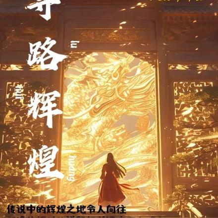 寻路辉煌