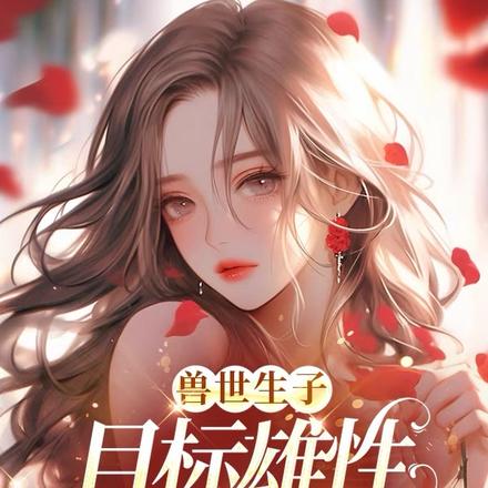 兽世生子:目标雄性狂宠我