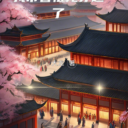 大秦：我带着祖龙穿越了