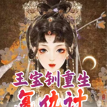 王宝钏重生复仇计
