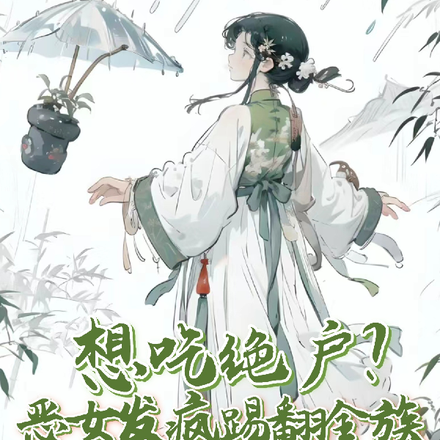 想吃绝户?恶女发疯踢翻全族