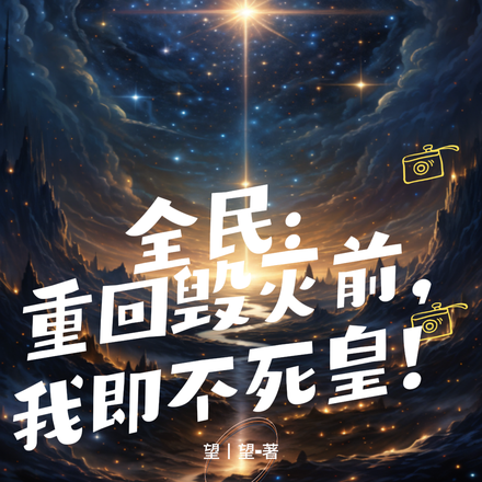 全民：重回毁灭前，我即不死皇！