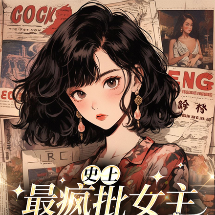 史上最疯批女主嗨翻年代极品