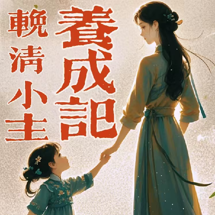 挽清小主养成记