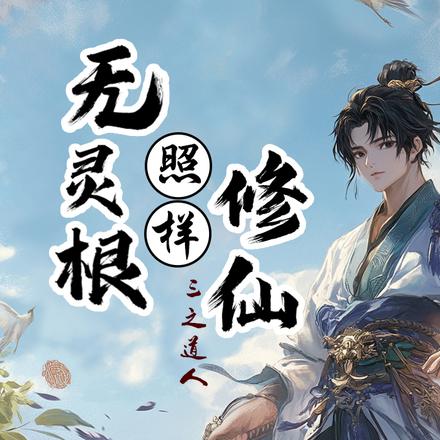 无灵根照样修仙