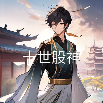 十世股神