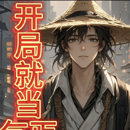 开局就当乞丐