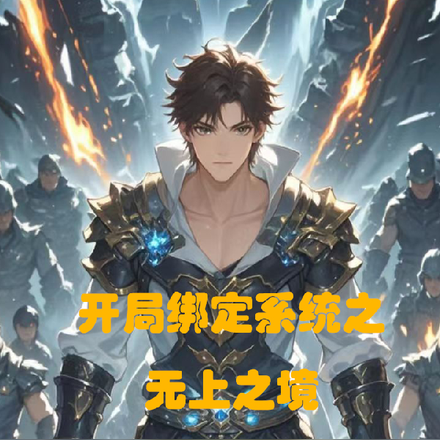 开局绑定系统之无上之境