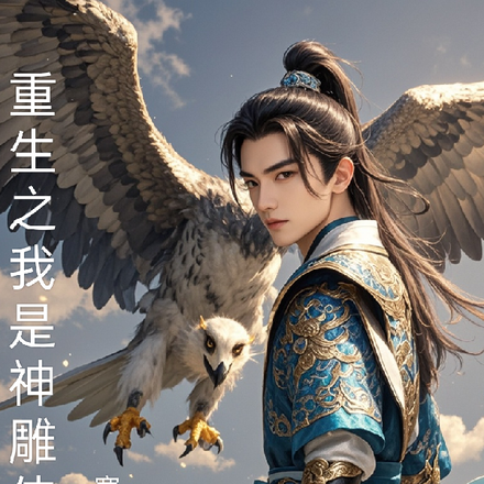 重生之我是神雕侠