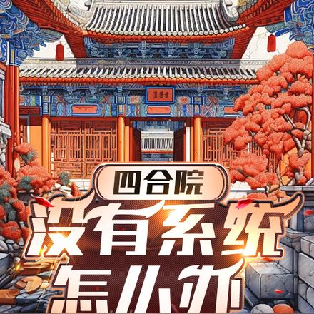 四合院：没有系统怎么办