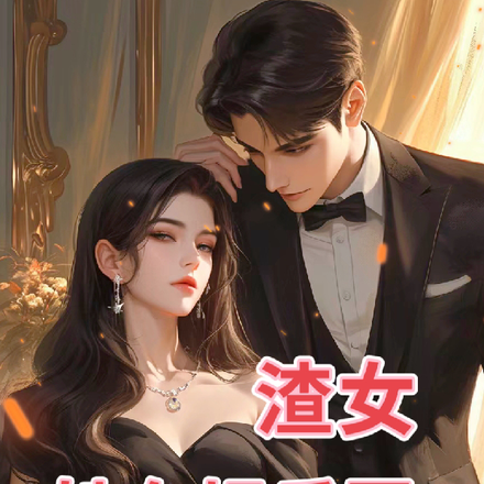 渣女，她在娱乐圈