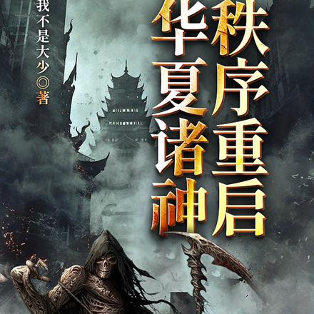 华夏诸神！秩序重启