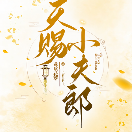 天赐小夫郎