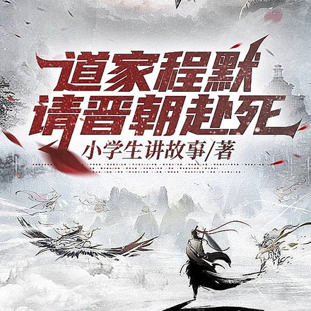 道家程默，请晋朝赴死！