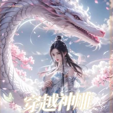穿越神雕科学修仙