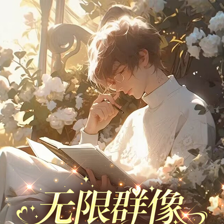 无限群像:命中本无他
